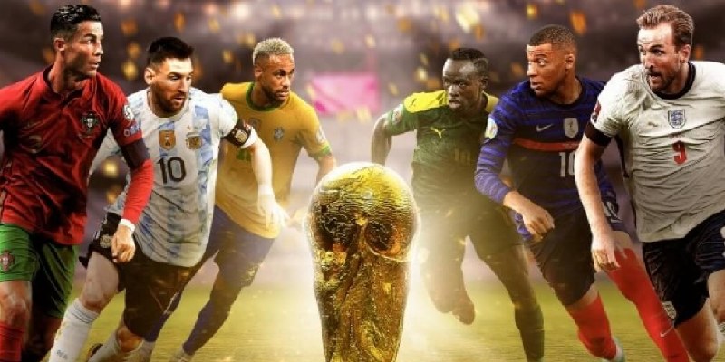 Keo World Cup Toi Nay Cùng Nhiều Thông Tin Thú Vị Nhất