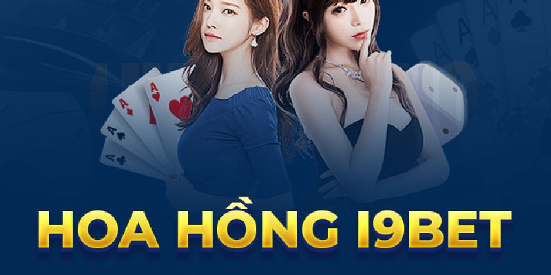 Đại Lý i9BET - Nhà Cái Uy Tín Với Tiềm Năng Mạnh Mẽ