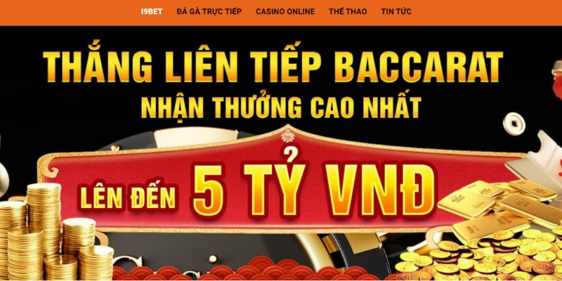 Liên Hệ I9BET - Tổng Hợp Các Kênh Hỗ Trợ 24/7